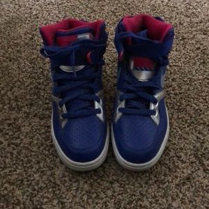 Nike shoes